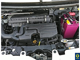 SUBARU PLEO PLUS 2020