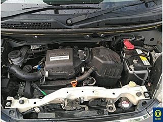 HONDA N BOX 2014