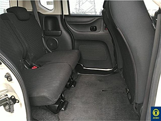 HONDA N BOX 2014