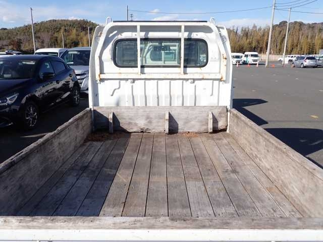 SUZUKI CARRY TRUCK 2010