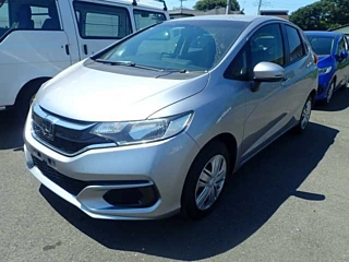 HONDA FIT 2019