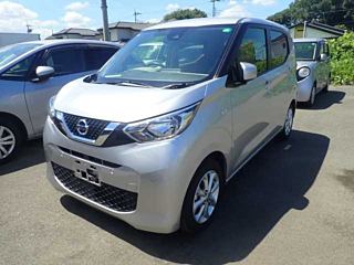 NISSAN DAYZ 2019