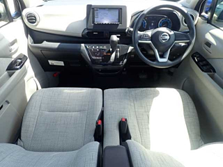 NISSAN DAYZ 2019