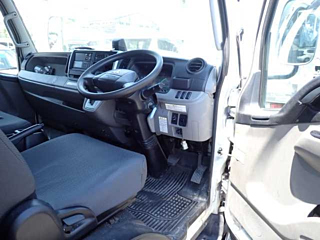 MITSUBISHI CANTER 2018