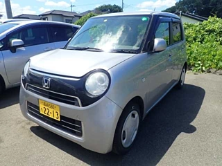 HONDA N ONE 2018