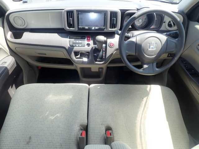 HONDA N ONE 2018