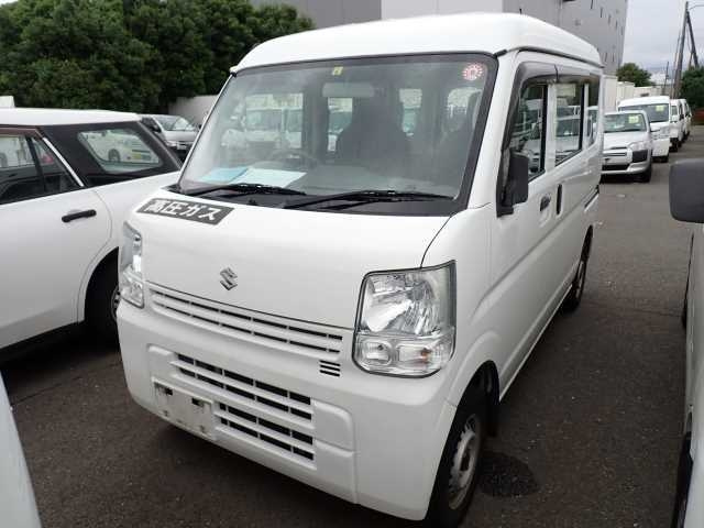SUZUKI EVERY 2019