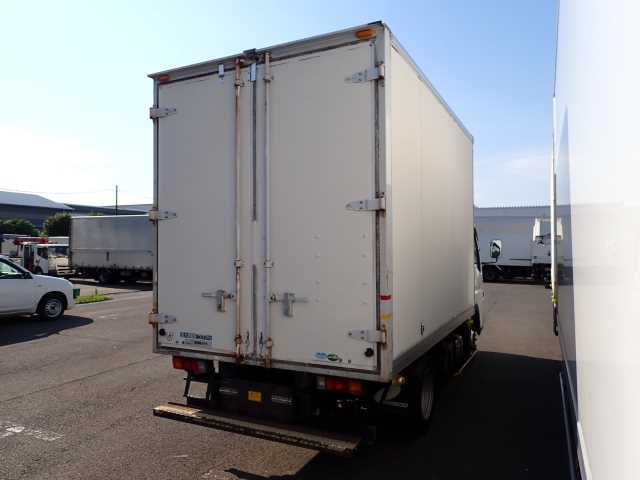 MITSUBISHI CANTER 2013