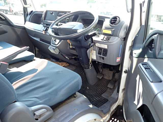 MITSUBISHI CANTER 2013