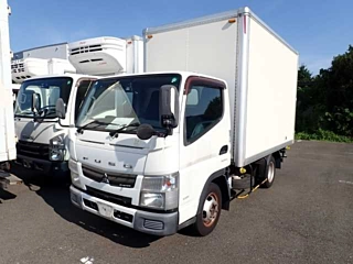 MITSUBISHI CANTER 2013