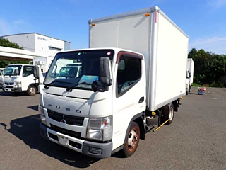 MITSUBISHI CANTER 2013