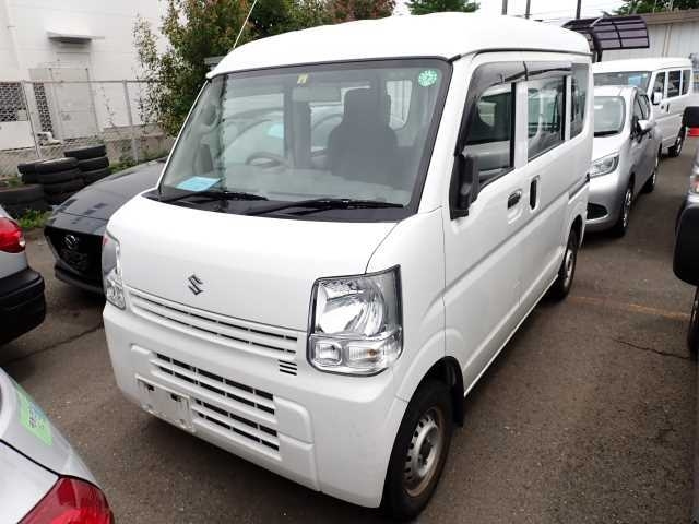 SUZUKI EVERY 2019