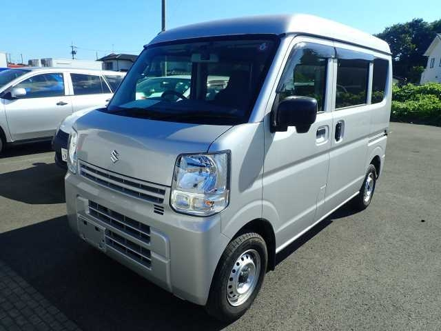 SUZUKI EVERY 2023