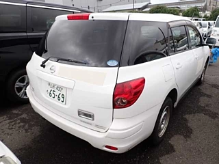 NISSAN AD 2020