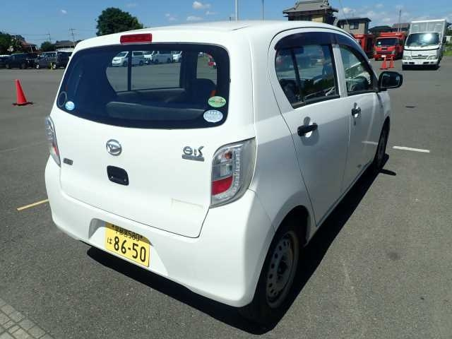 DAIHATSU MIRA E S 2014