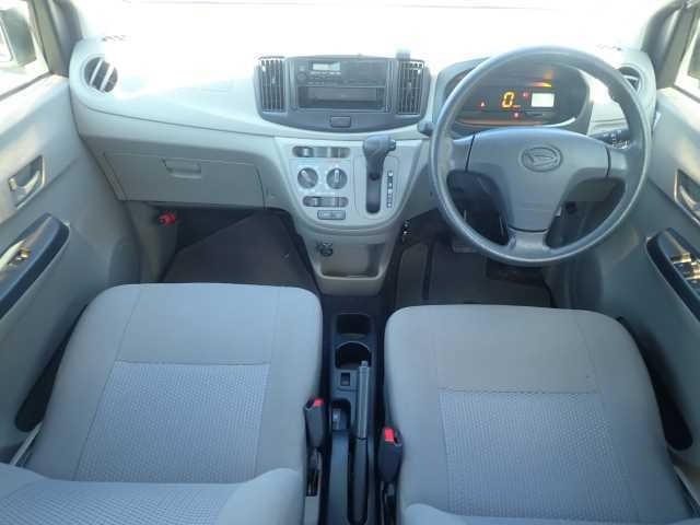 DAIHATSU MIRA E S 2014