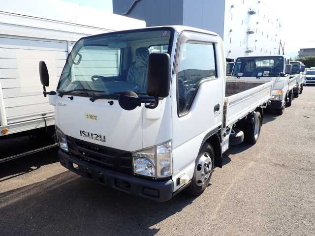 ISUZU ELF 2017
