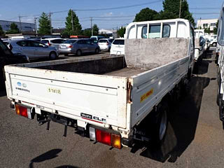ISUZU ELF 2017