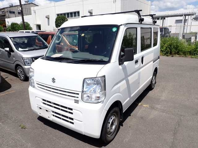 SUZUKI EVERY 2019