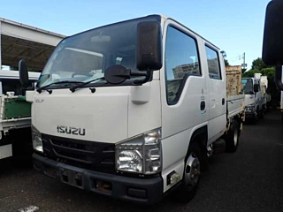 ISUZU ELF 2018