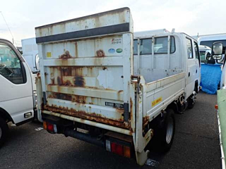 ISUZU ELF 2018