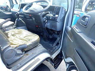 ISUZU ELF 2018