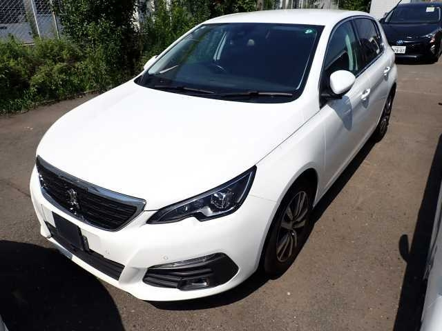 PEUGEOT 308 2019