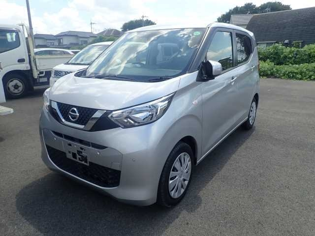 NISSAN DAYZ 2019