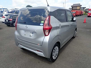 NISSAN DAYZ 2019