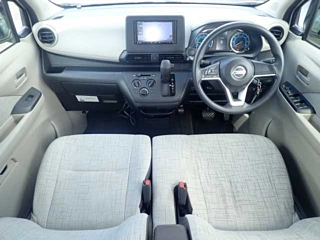NISSAN DAYZ 2019