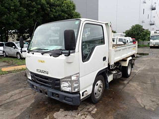 ISUZU ELF 2017
