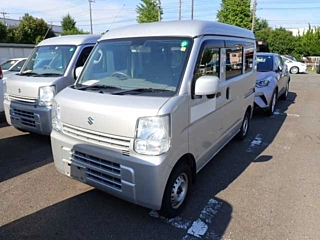 SUZUKI EVERY 2017