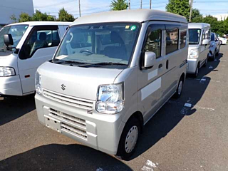 SUZUKI EVERY 2019