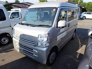 SUZUKI EVERY 2019
