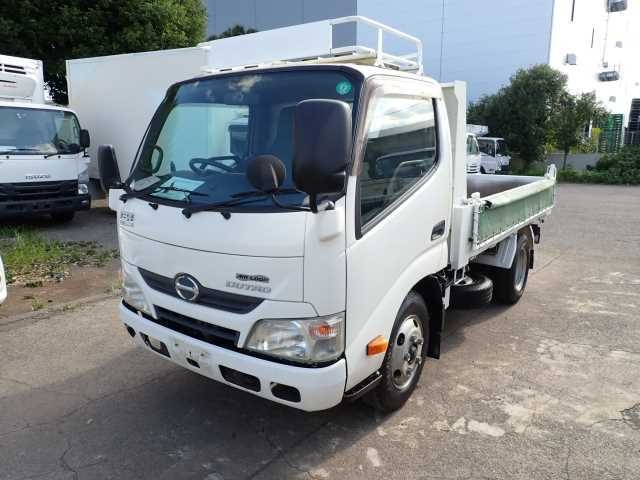 HINO DUTRO 2014