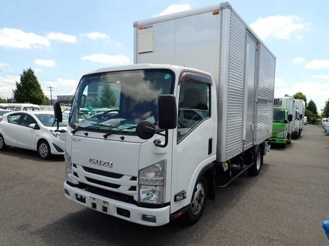 ISUZU ELF 2016