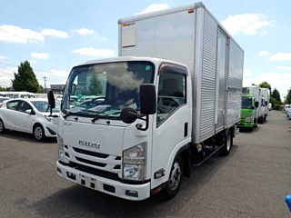 ISUZU ELF 2016