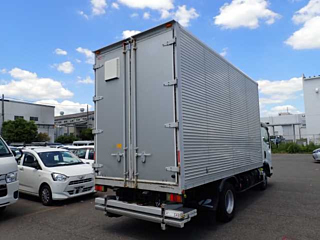 ISUZU ELF 2016