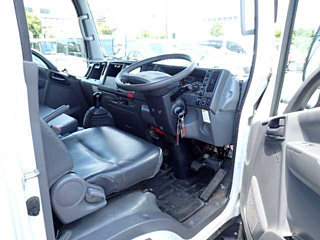 ISUZU ELF 2016