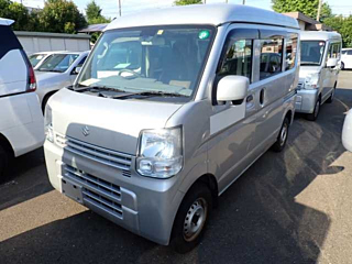 SUZUKI EVERY 2017