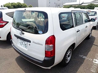 TOYOTA PROBOX 2019