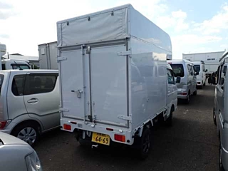 NISSAN CLIPPER TRUCK 2018