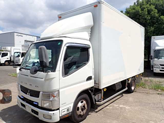 MITSUBISHI CANTER 2013