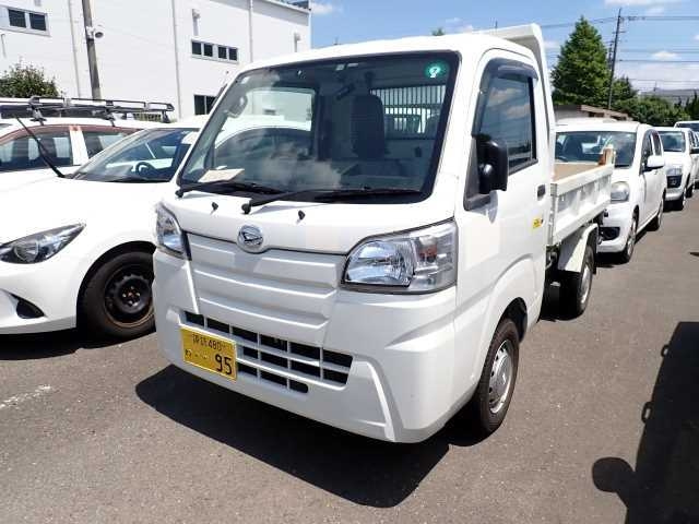 DAIHATSU HIJET TRUCK 2020