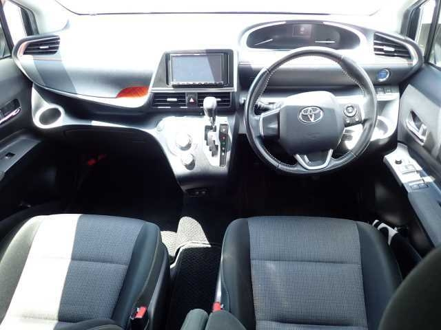 TOYOTA SIENTA 2019