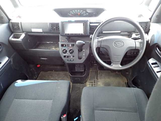car slider
