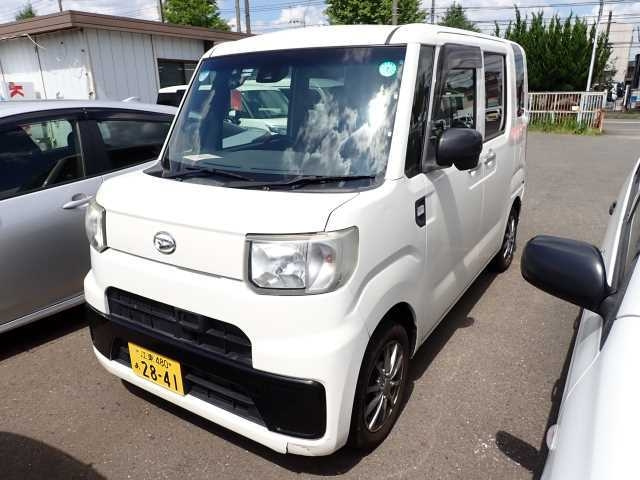 DAIHATSU HIJET CADDIE 2017