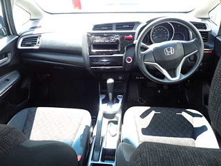 HONDA FIT 2016