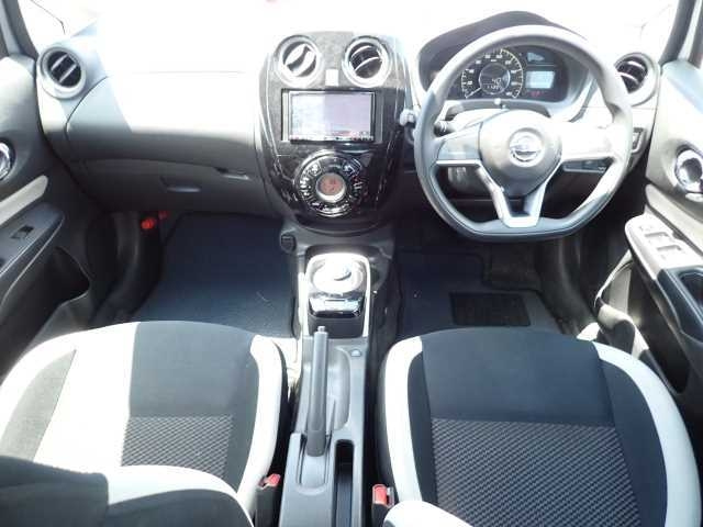 NISSAN NOTE 2020