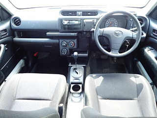 TOYOTA PROBOX 2022